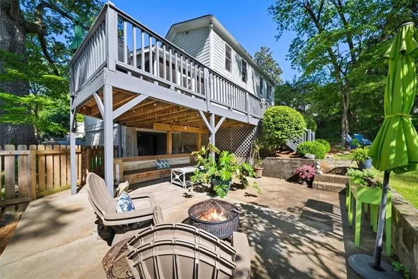 $760,000 | 388 Princeton Way Northeast, Atlanta, GA 30307