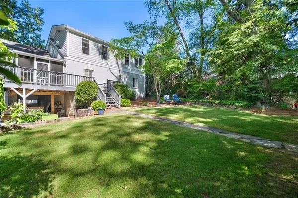 $760,000 | 388 Princeton Way Northeast, Atlanta, GA 30307