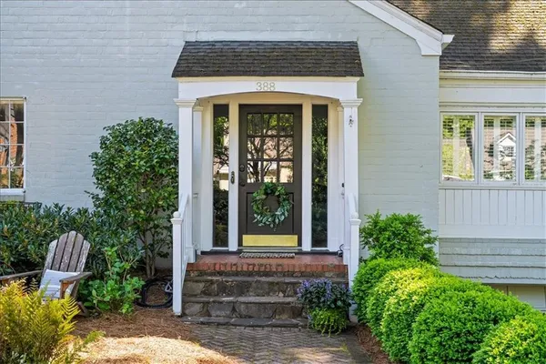 $760,000 | 388 Princeton Way Northeast, Atlanta, GA 30307