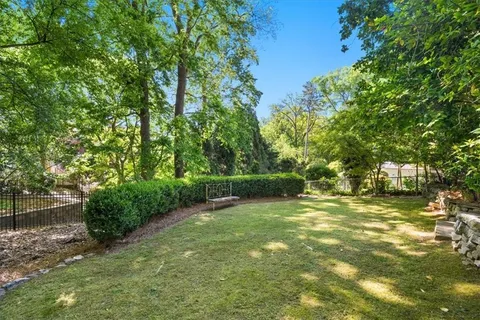 $760,000 | 388 Princeton Way Northeast, Atlanta, GA 30307