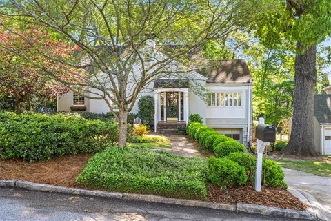 $760,000 | 388 Princeton Way Northeast, Atlanta, GA 30307