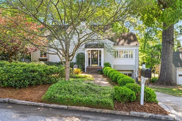 $760,000 | 388 Princeton Way Northeast, Atlanta, GA 30307