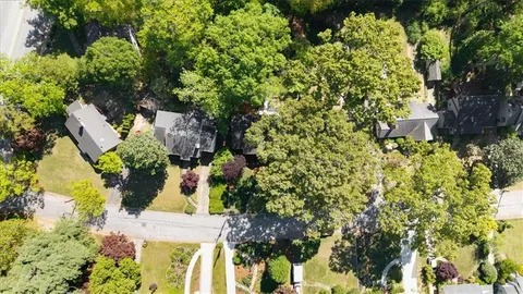 $760,000 | 388 Princeton Way Northeast, Atlanta, GA 30307