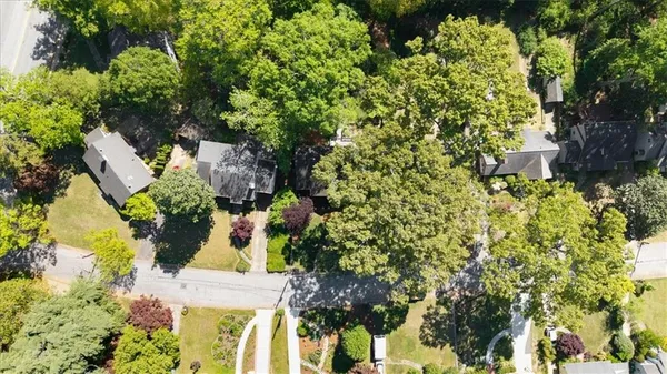 $760,000 | 388 Princeton Way Northeast, Atlanta, GA 30307
