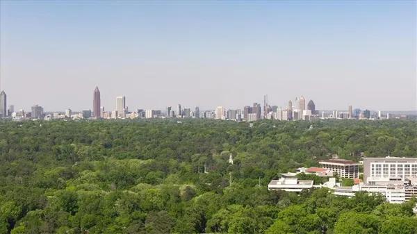 $760,000 | 388 Princeton Way Northeast, Atlanta, GA 30307