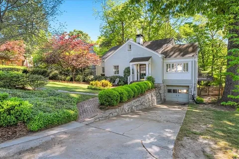 $760,000 | 388 Princeton Way Northeast, Atlanta, GA 30307