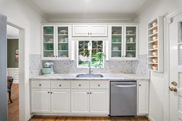 $760,000 | 388 Princeton Way Northeast, Atlanta, GA 30307