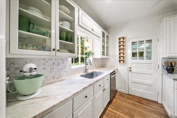 $760,000 | 388 Princeton Way Northeast, Atlanta, GA 30307