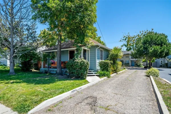$1,395,000 | 523 Branch Street, San Luis Obispo, CA 93401