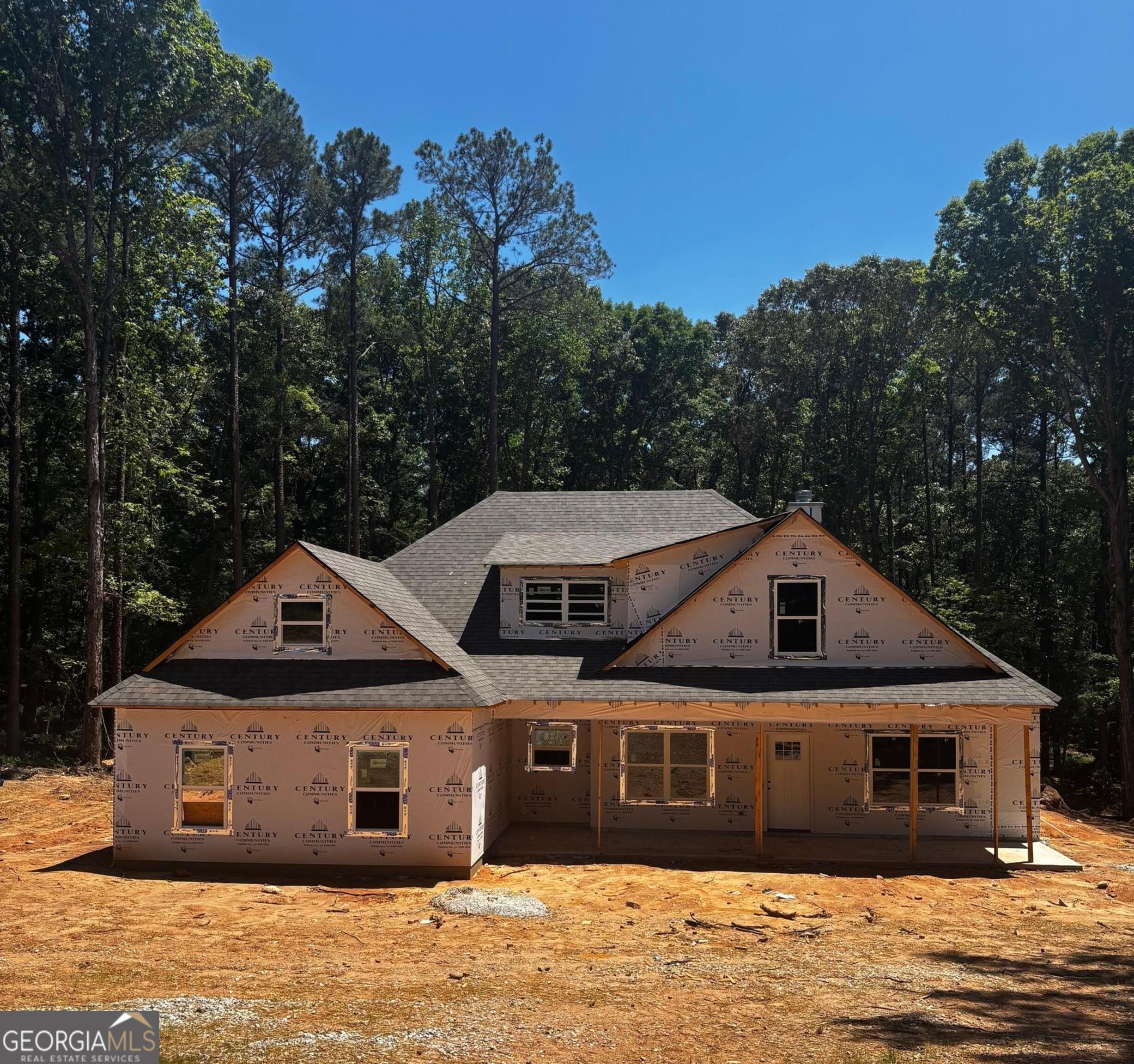 19 Mitchell Road Covington, GA 30014 - Photo 1 of 1 Gallery Image 1