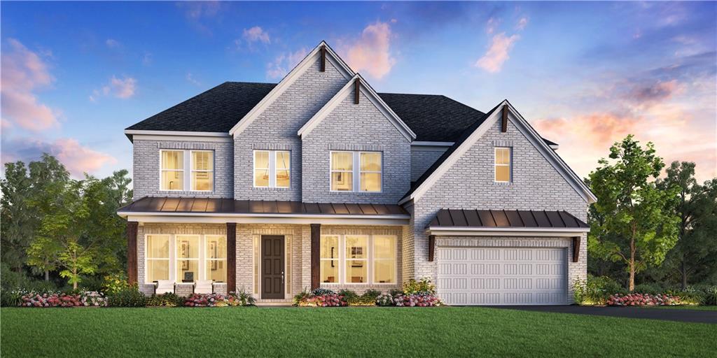 1039 Ridgeview Road Woodstock, GA 30188 - Photo 1 of 1 Gallery Image 1