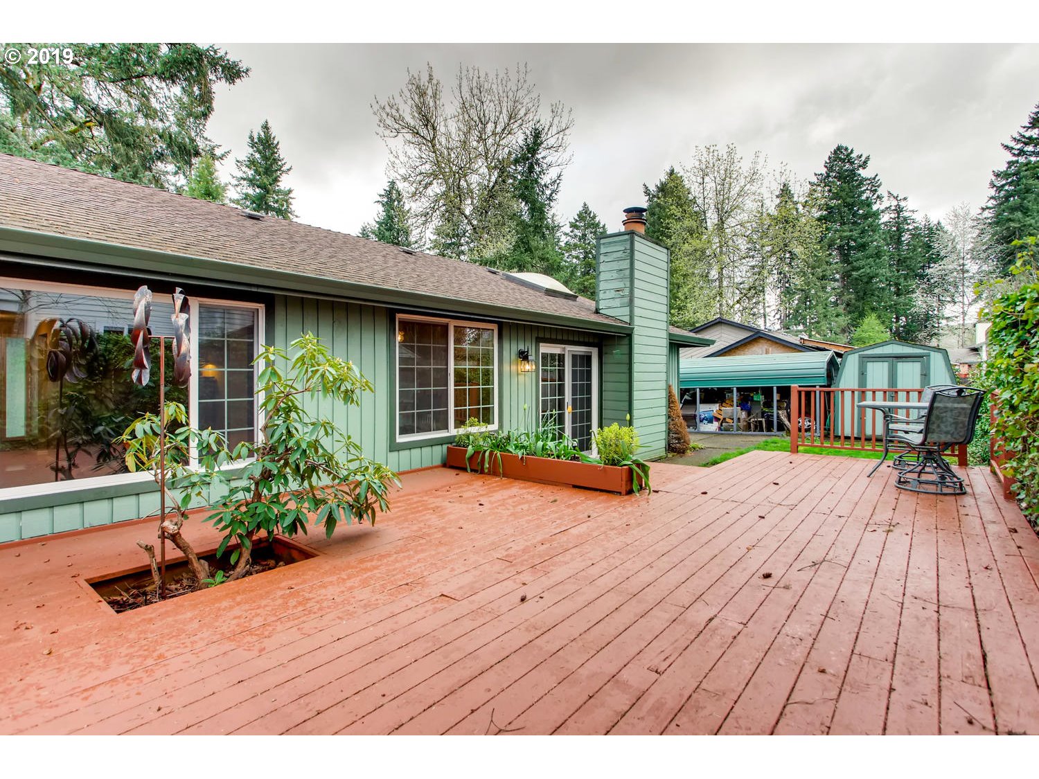 7055 Ridgegate Drive Gladstone, OR 97027 - Photo 24 of 28 Gallery Image 24