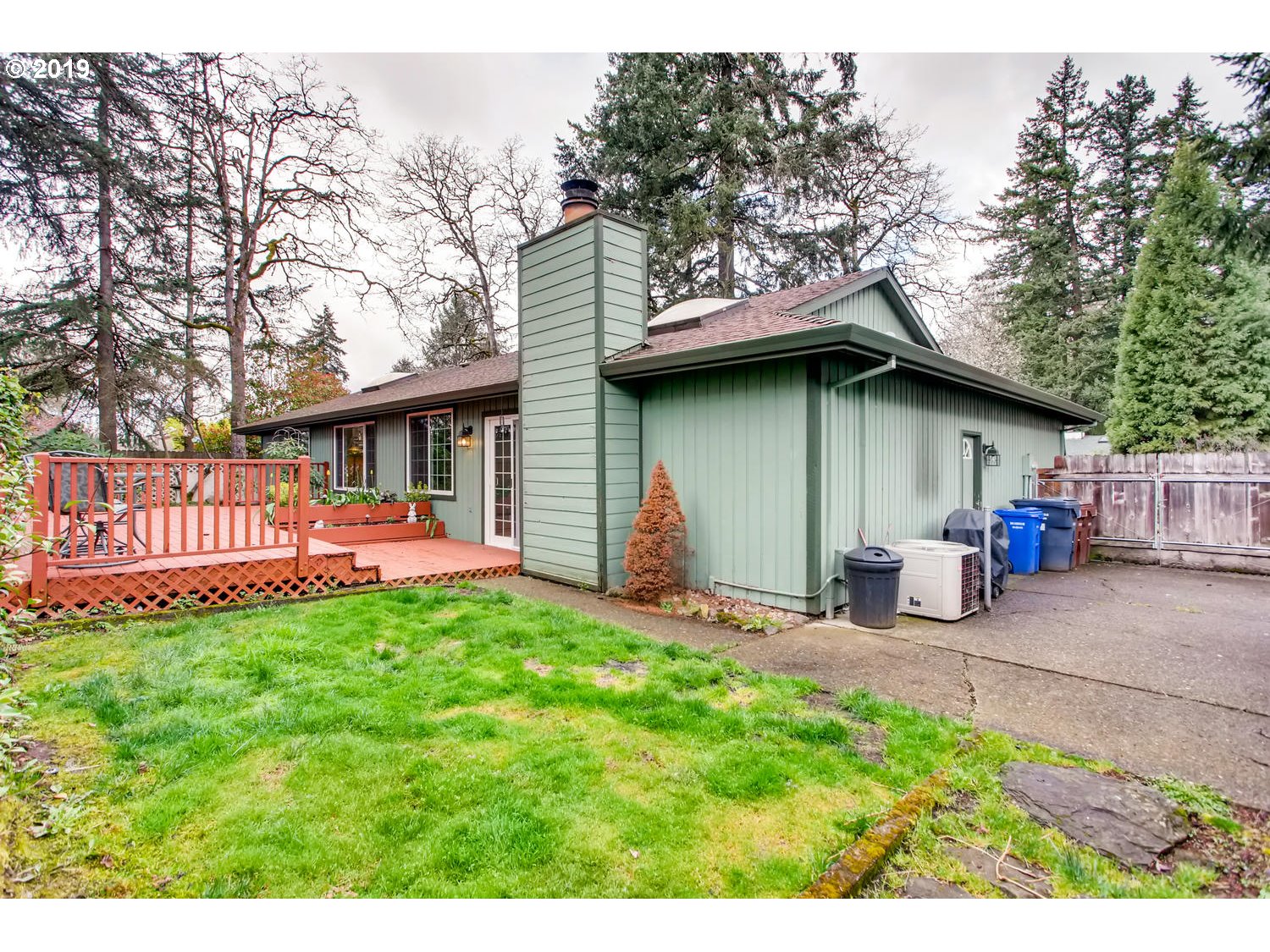 7055 Ridgegate Drive Gladstone, OR 97027 - Photo 26 of 28 Gallery Image 26
