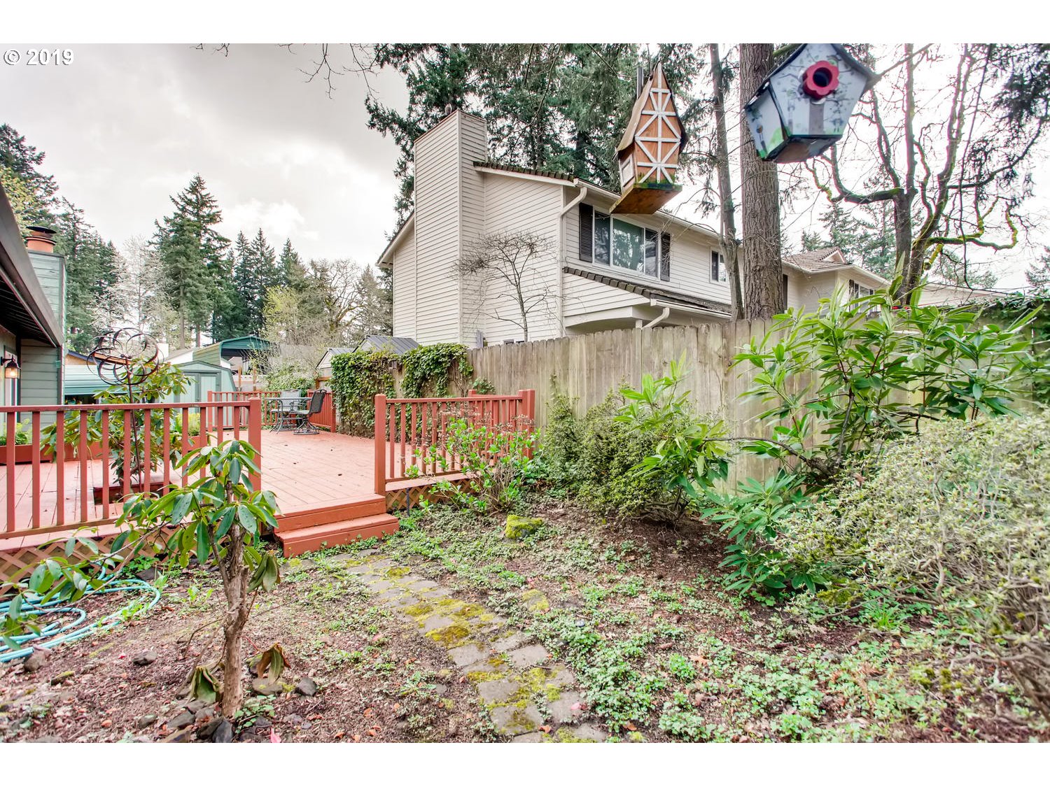 7055 Ridgegate Drive Gladstone, OR 97027 - Photo 28 of 28 Gallery Image 28