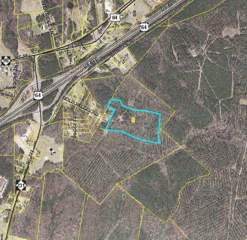 0 South Nc 231 Hwy Spring Spring Hope, NC 27882 - Photo 1 of 6 AREA MAP