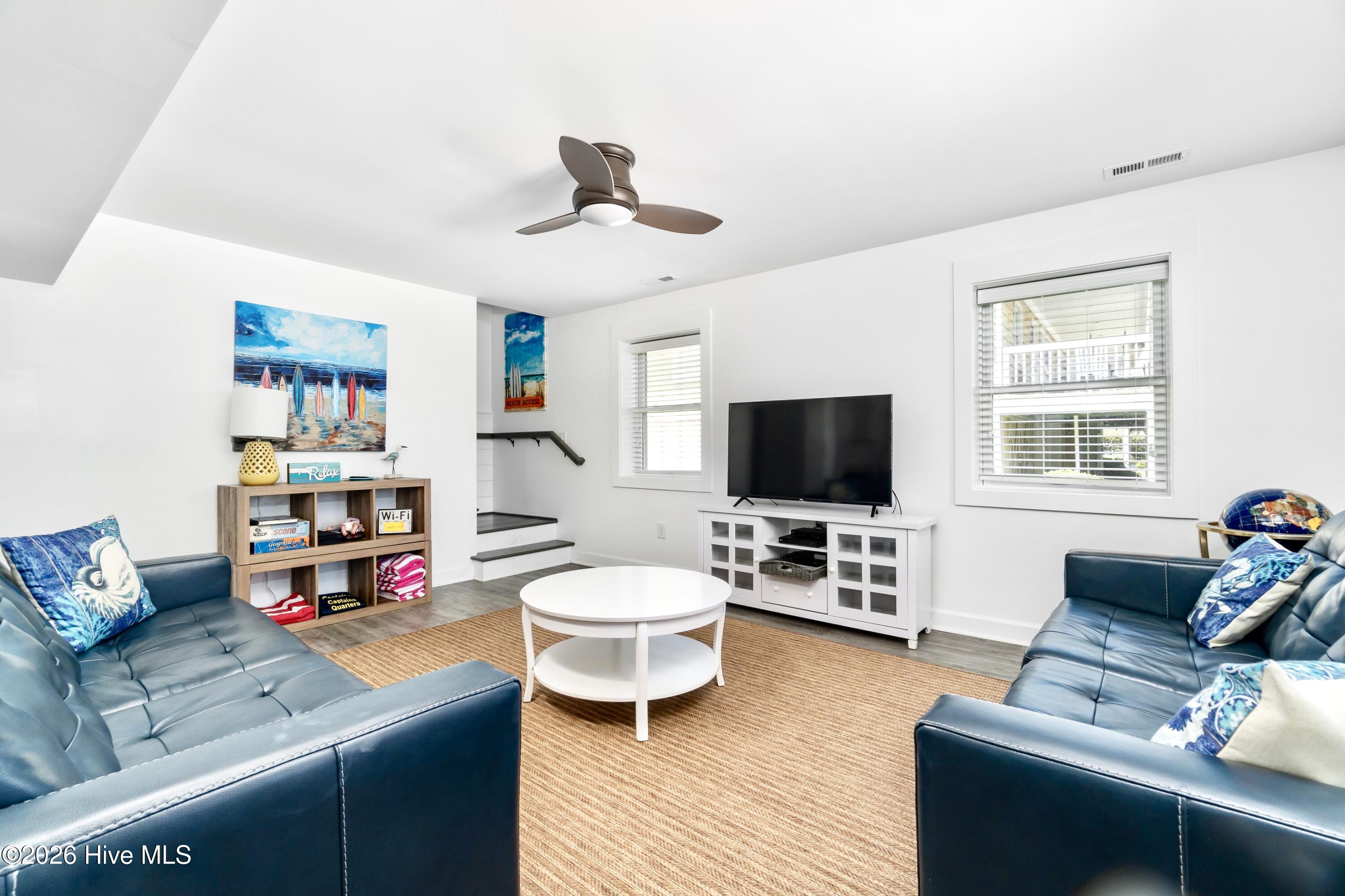 400 Ocean Ridge Drive Atlantic Beach, NC 28512 - Photo 7 of 26 Great Room