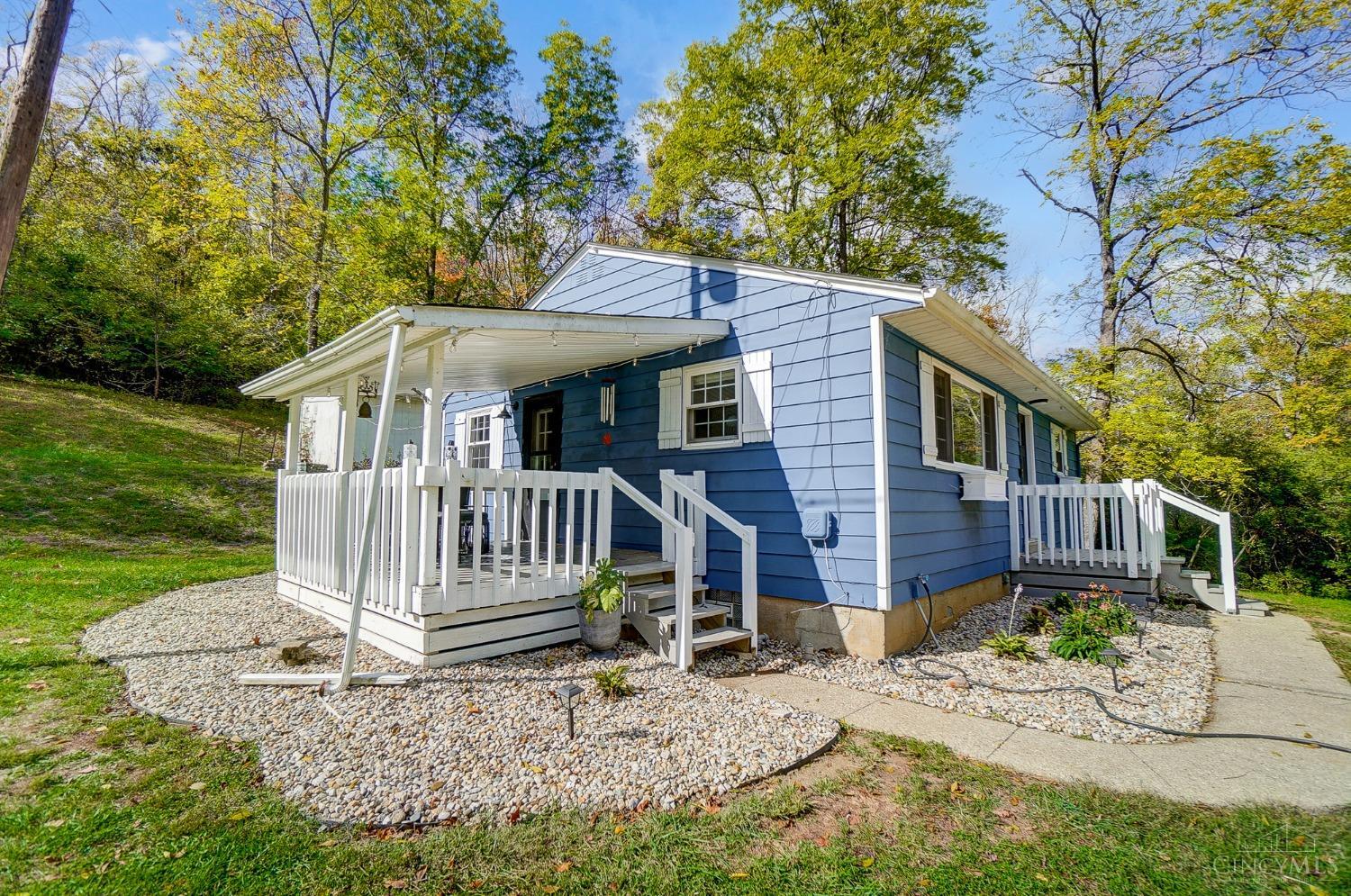 2795 8 Mile Road Cincinnati, OH 45244 - Photo 46 of 62 Gallery Image 46