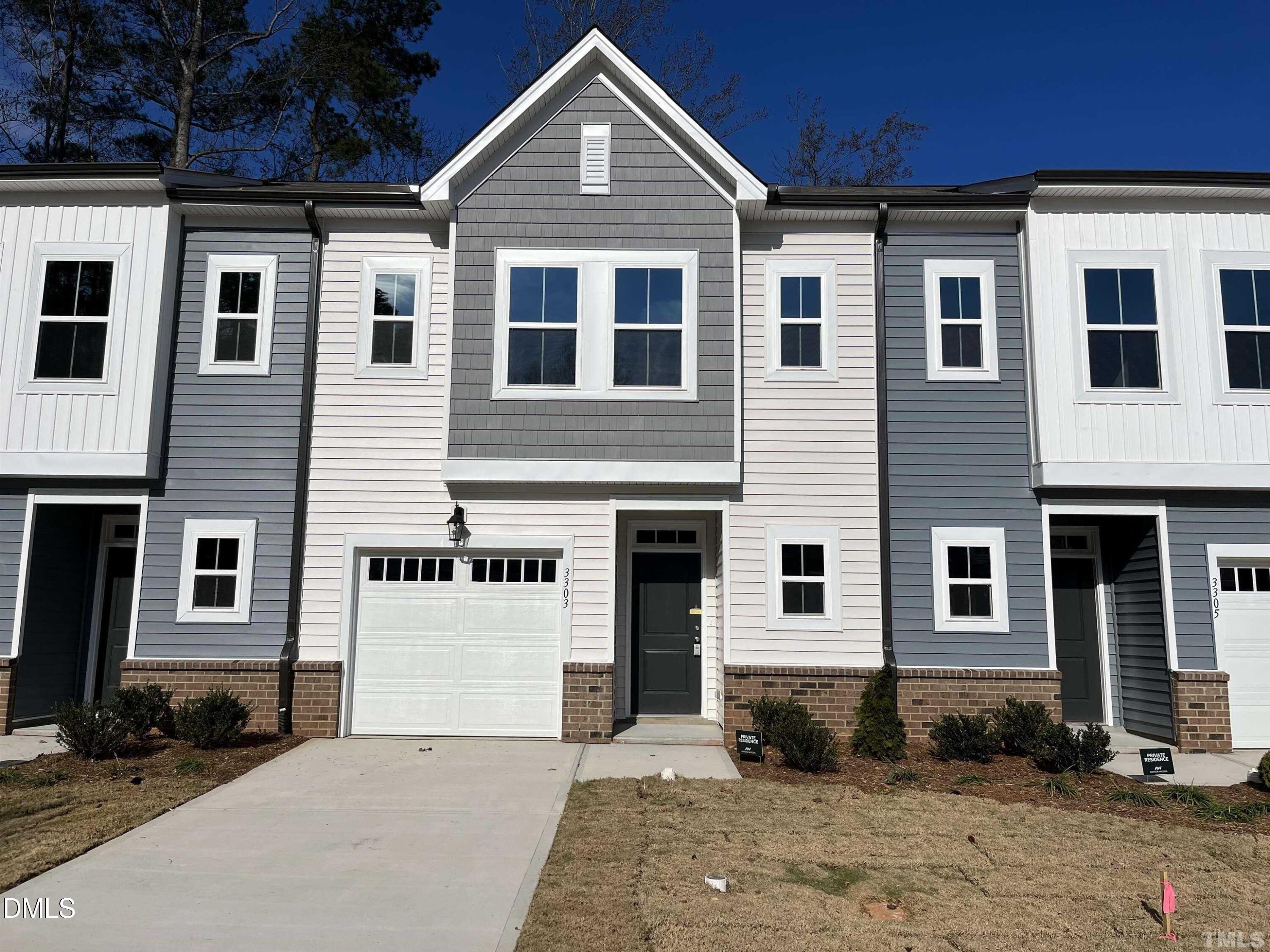 3303 Oak Pass Drive Raleigh, NC 27610 - Photo 1 of 7