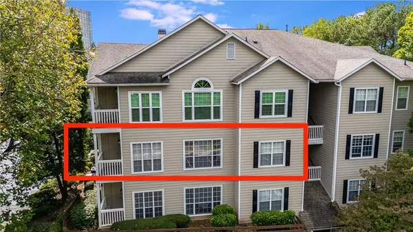 $2,000 | 1250 Parkwood Circle Southeast, Unit 2201, Atlanta, GA 30339