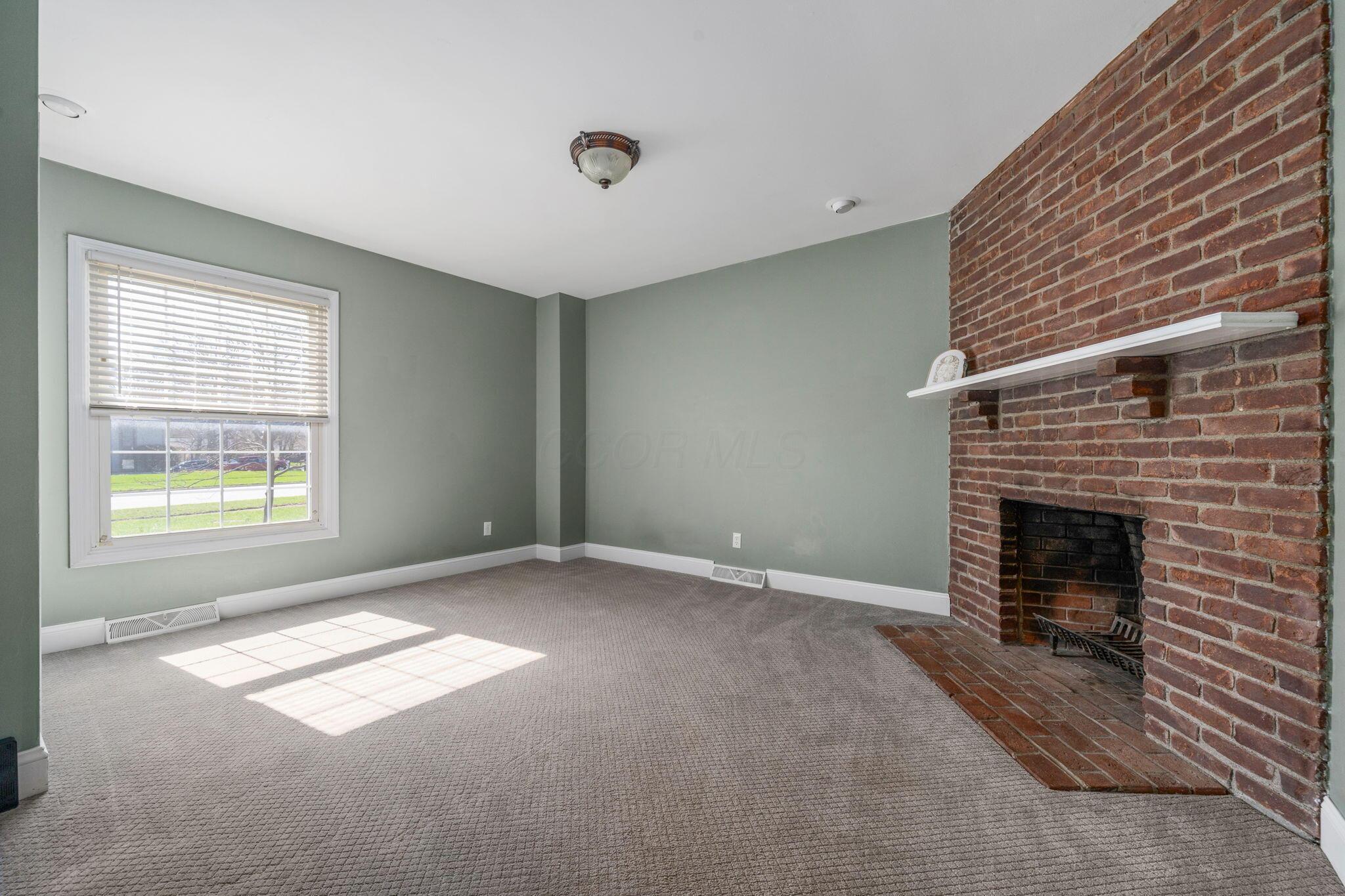 280 East Schrock Road Westerville, OH 43081 - Photo 7 of 72 First Floor Bedroom / Office