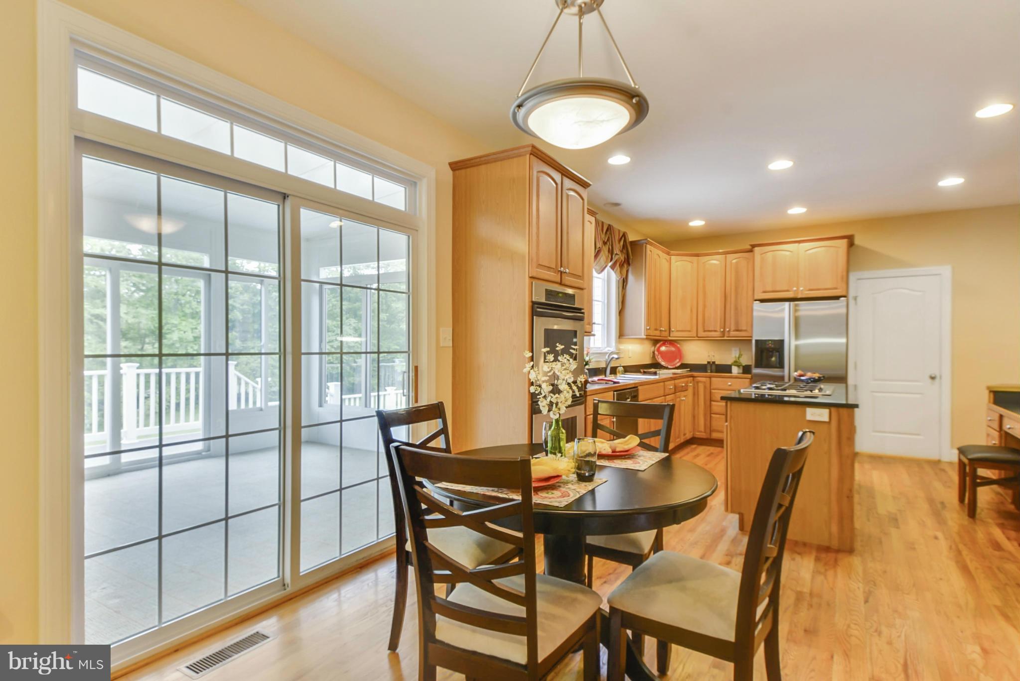 5261 Ed Prout Road Lothian, MD 20711 - Photo 11 of 28 Kitchen