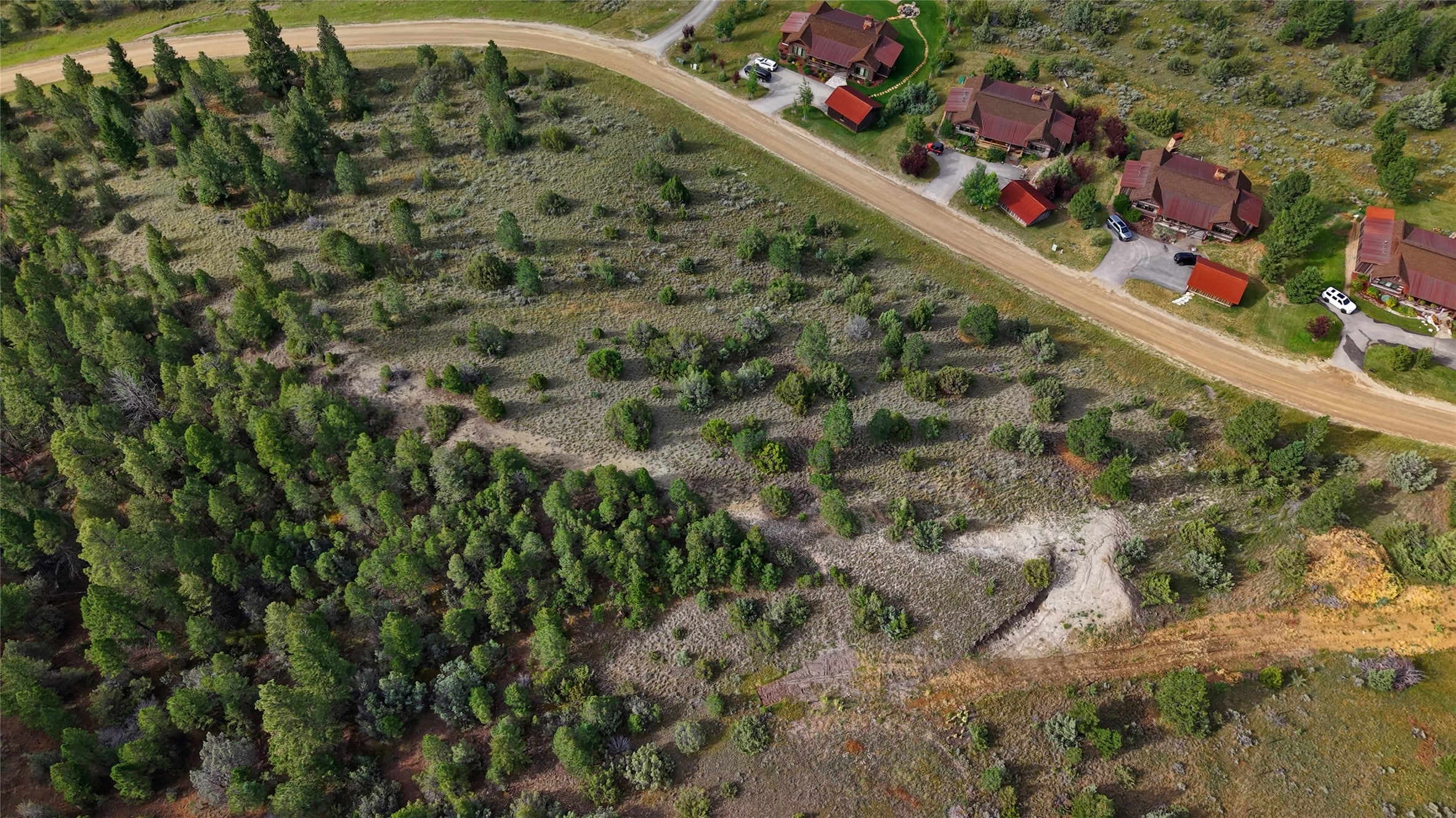 7076 Willow Creek Road Garrison, MT 59731 - Photo 28 of 30 Gallery Image 28