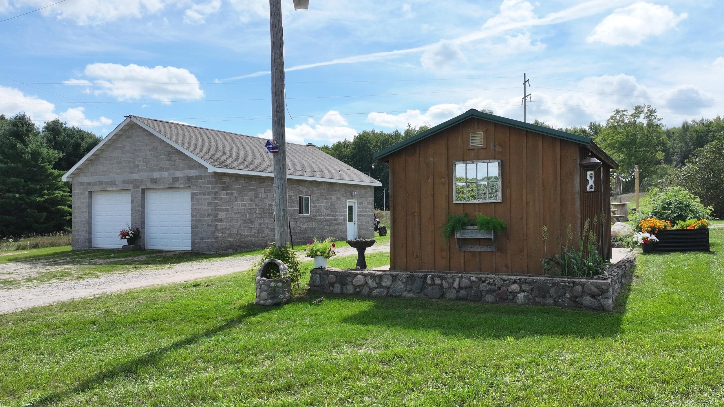 4101 West Battle Road Farwell, MI 48622 - Photo 30 of 45 Gallery Image 30