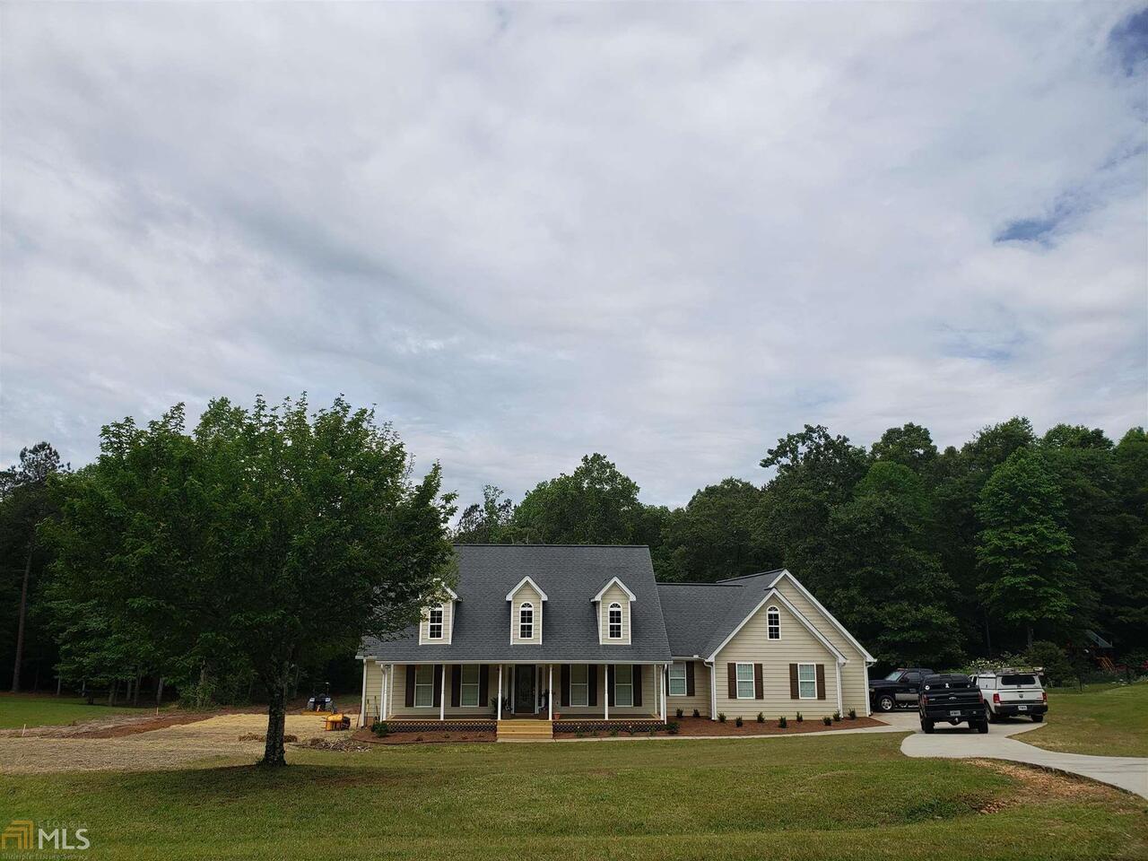 424 Thrash Road LaGrange, GA 30241 - Photo 1 of 1 Gallery Image 1