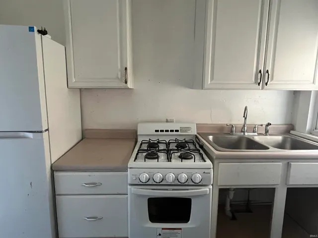 $135,000 | 115 East 2nd Street, Peru, IN 46970