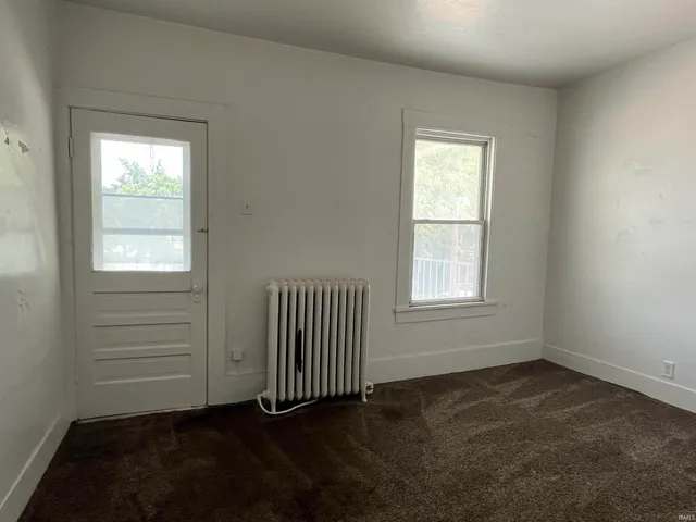 $135,000 | 115 East 2nd Street, Peru, IN 46970