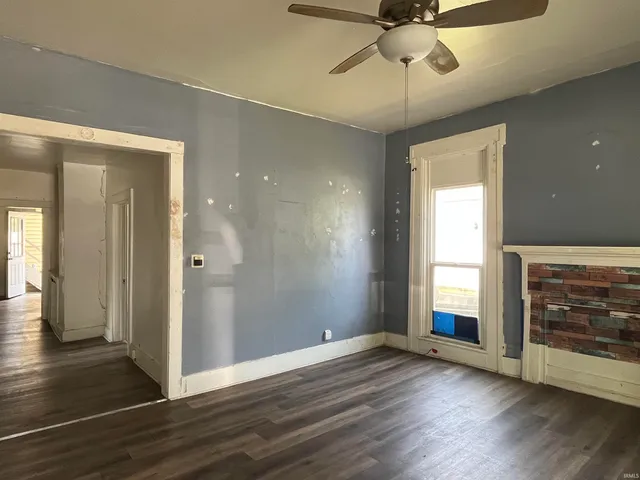 $135,000 | 115 East 2nd Street, Peru, IN 46970