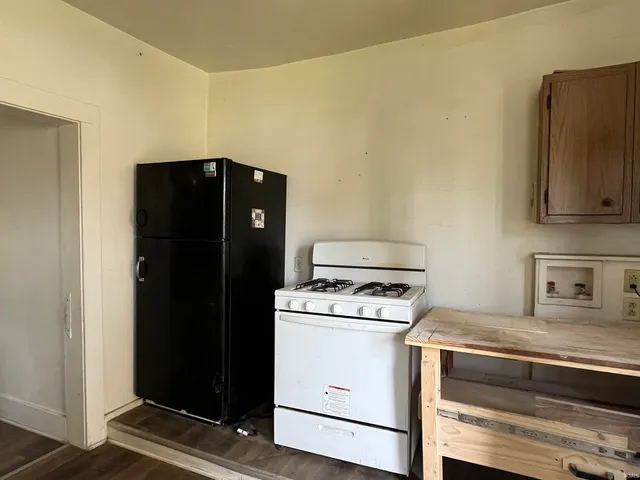 $135,000 | 115 East 2nd Street, Peru, IN 46970