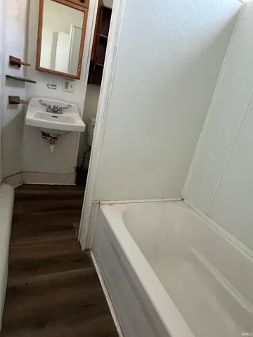 $135,000 | 115 East 2nd Street, Peru, IN 46970