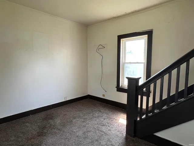 $135,000 | 115 East 2nd Street, Peru, IN 46970