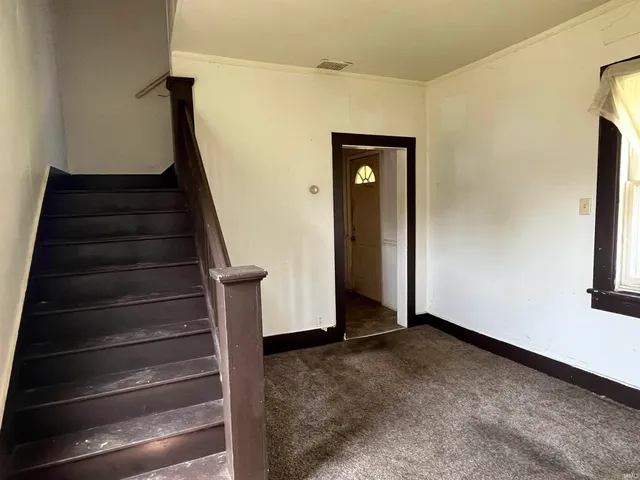 $135,000 | 115 East 2nd Street, Peru, IN 46970