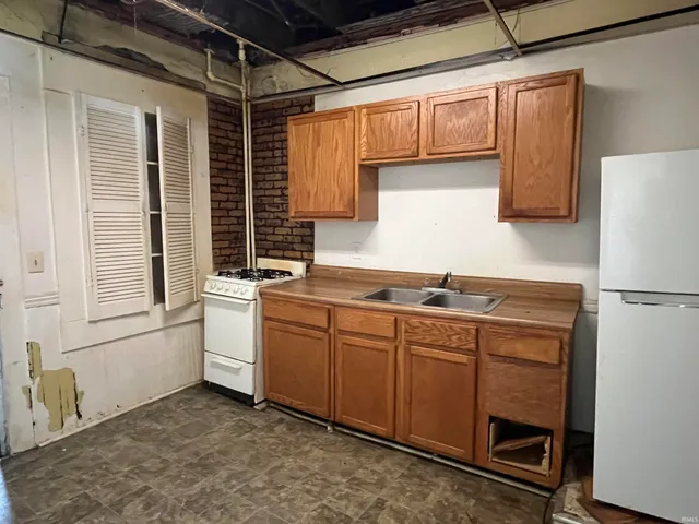 $135,000 | 115 East 2nd Street, Peru, IN 46970