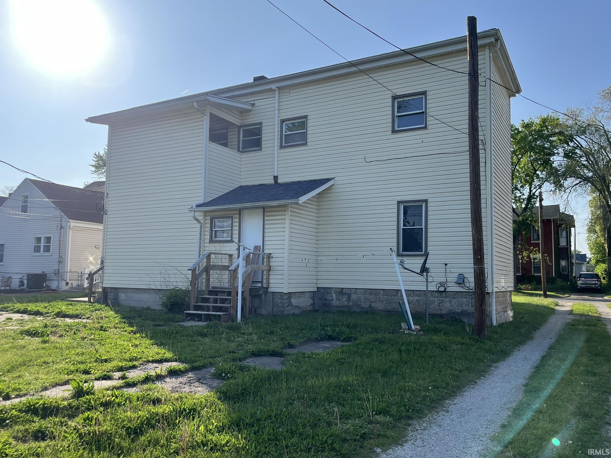 115 East 2nd Street Peru, IN 46970 - Photo 4 of 28