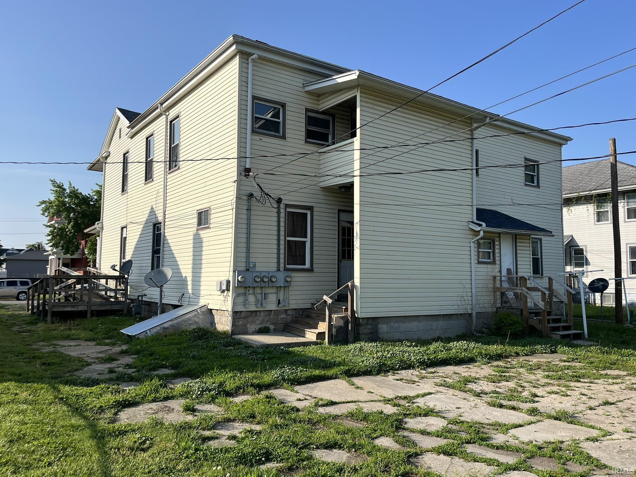 115 East 2nd Street Peru, IN 46970 - Photo 5 of 28