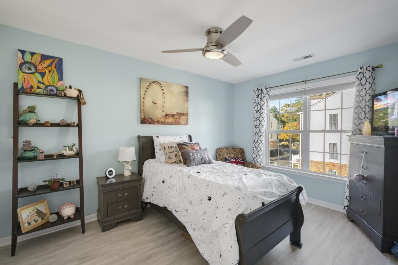 7106 Proctor Hill Drive Raleigh, NC 27613 - Photo 23 of 29 Bedroom 2