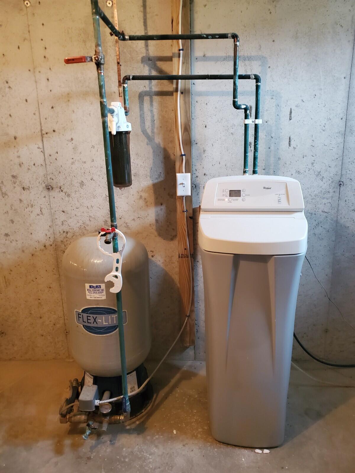 11 New County Road Saco, ME 04072 - Photo 38 of 39 water filter