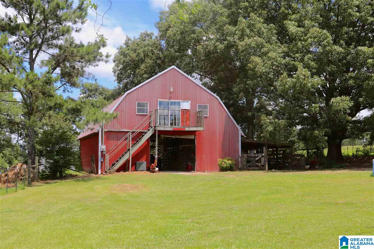 755 Back Bone Road Blountsville, AL 35031 - Photo 27 of 39