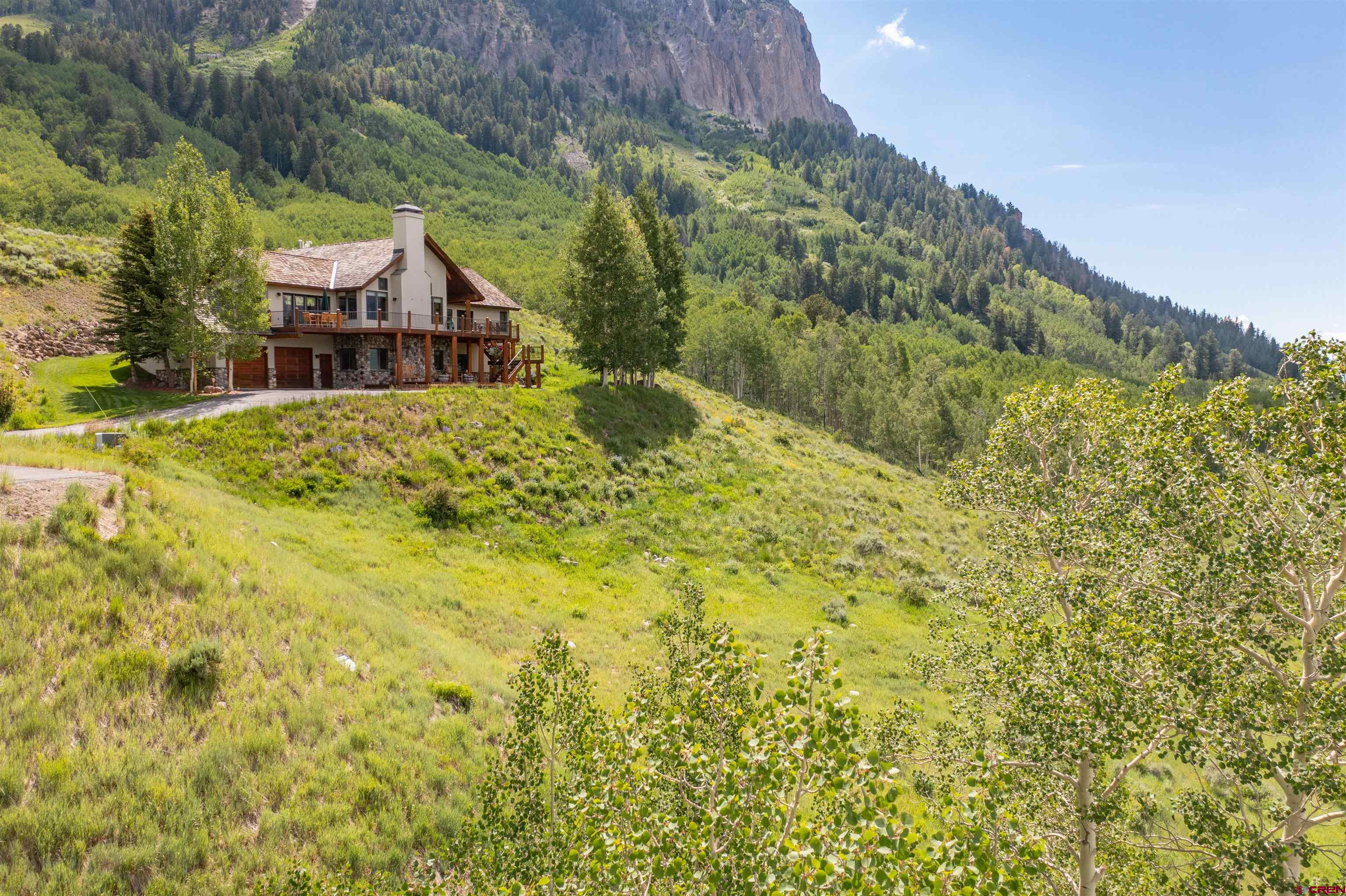 35 Overlook Drive Crested Butte, CO 81225 - Photo 21 of 22