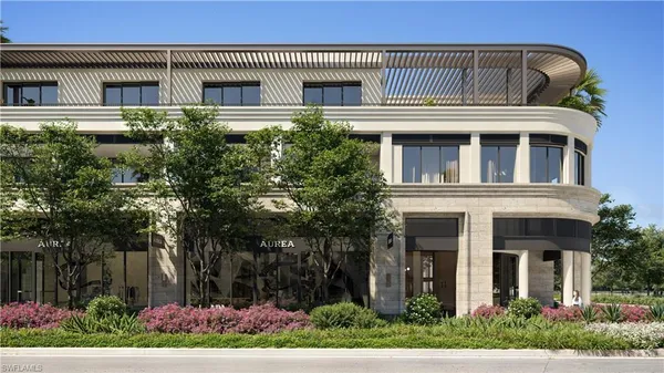 $3,750,000 | 936 5th Avenue South, Unit 205, Naples, FL 34102