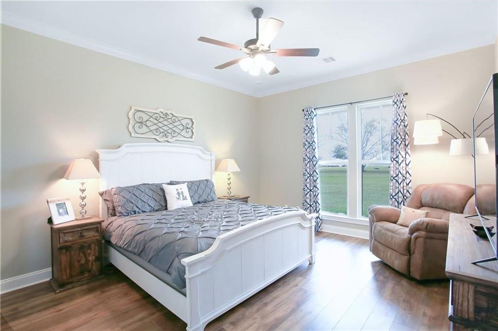 22180 Panchoville Road Jennings, LA 70546 - Photo 11 of 22 Gallery Image 11