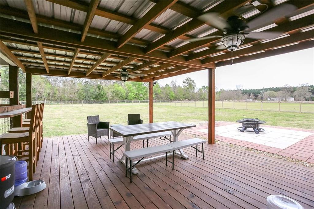 22180 Panchoville Road Jennings, LA 70546 - Photo 15 of 22 Gallery Image 15