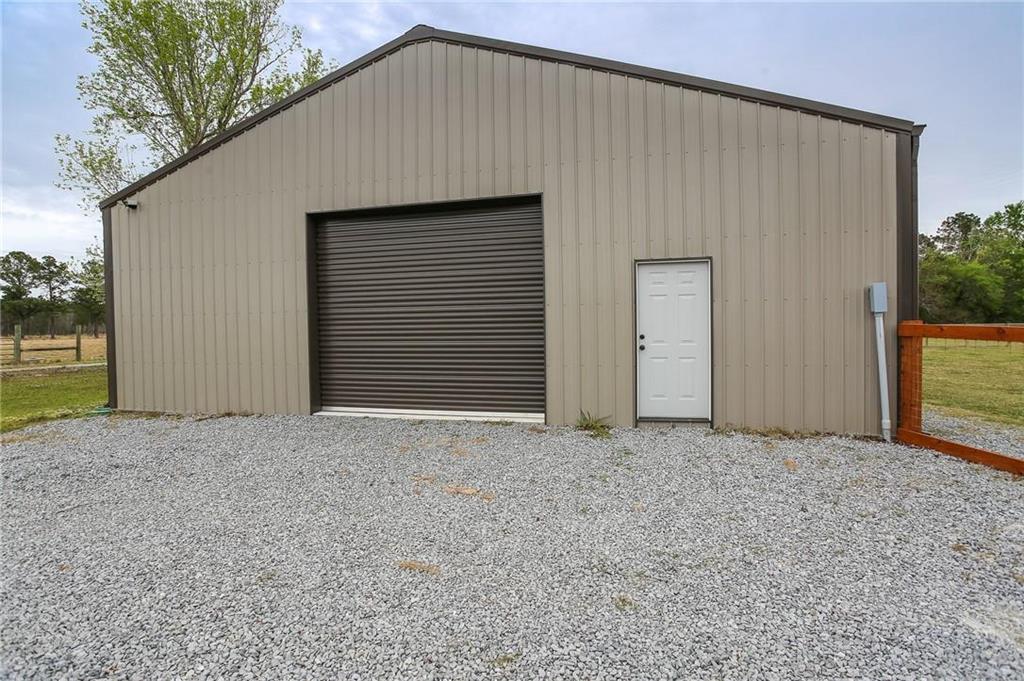 22180 Panchoville Road Jennings, LA 70546 - Photo 16 of 22 Gallery Image 16