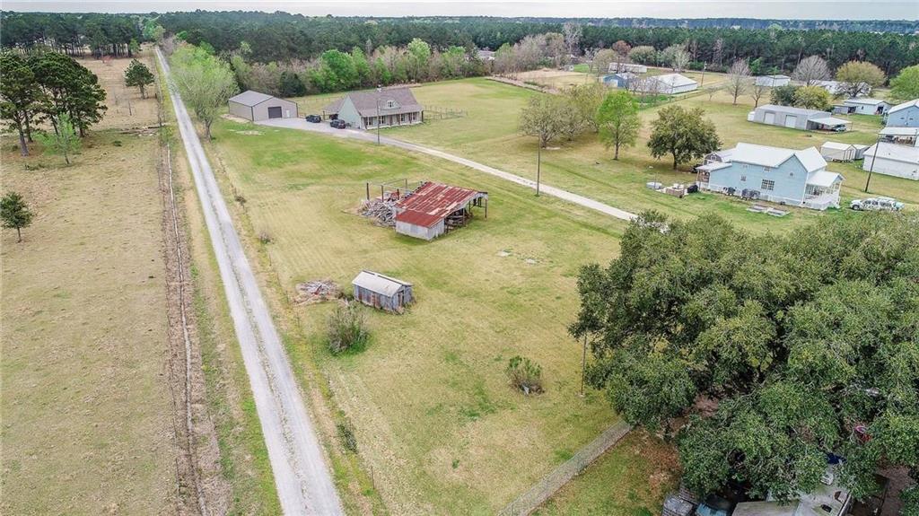 22180 Panchoville Road Jennings, LA 70546 - Photo 21 of 22 Gallery Image 21