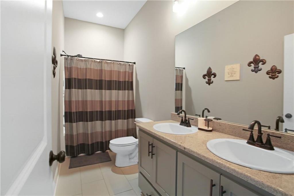 22180 Panchoville Road Jennings, LA 70546 - Photo 8 of 22 Gallery Image 8