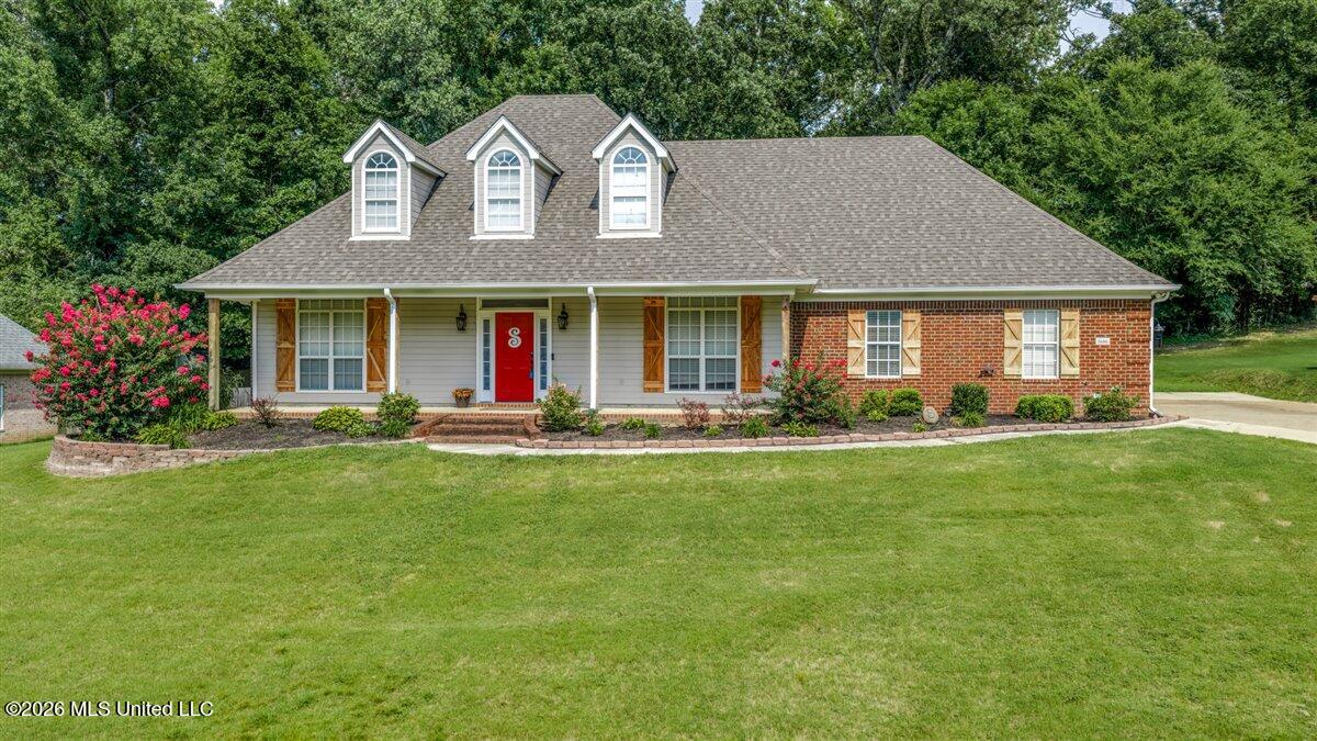 3686 Rhett Butler Drive Hernando, MS 38632 - Photo 2 of 54 02-DJI_20260808160105_0257_D