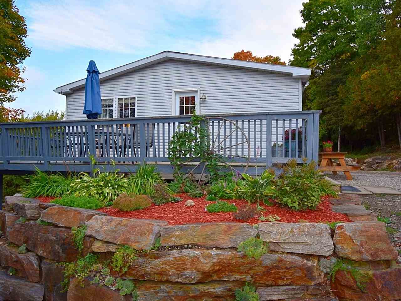 2201 Monkton Road Monkton, VT 05473 - Photo 1 of 22 Gallery Image 1